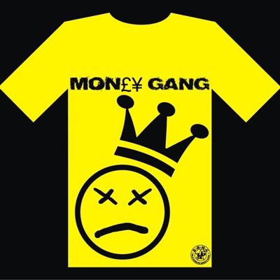 Money Gang (feat. Seduce, Mega, Mehdi & Kush) - Single