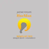Lost in the Colors of You (Deique Bleu Remix) — Jaymz Nylon