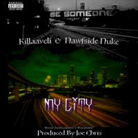 My City - Single - KILLAAVELI & Nuke