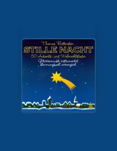 收听 Thomas Battenstein、观看音乐视频、阅读小传、查看巡演日期等 ！