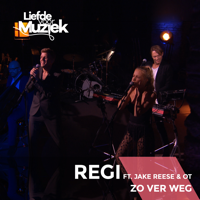 ℗ 2020 Medialaan/InMediate International under exclusive license to CNR Music Belgium N.V.