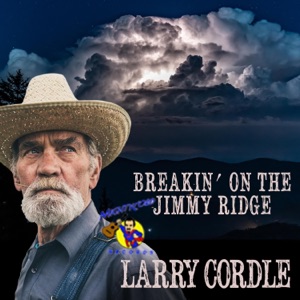 Breakin' on the Jimmy Ridge - Single
