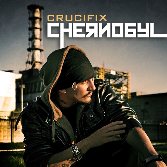 Cover artwork for Chernobyl