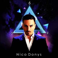 Nico Donys - Para Que Te Vas
