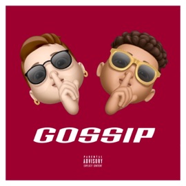 Gossip (feat. MH) Rone Tha Alien