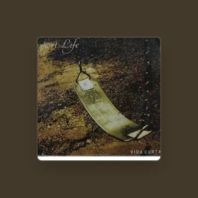 Listen to Short Life, watch music videos, read bio, see tour dates & more!