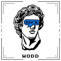 Back - Single - Wodd