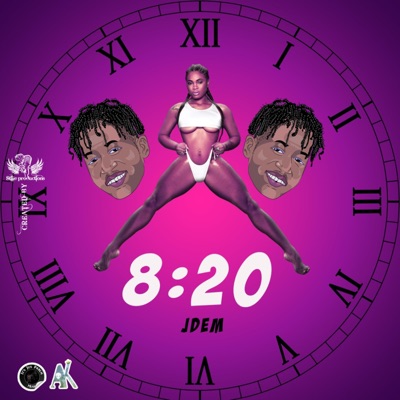 8:20 - Single