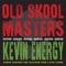 Waves of Desire - Kevin Energy lyrics