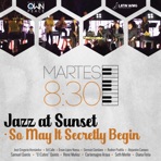 Jazz at Sunset - Single