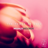 The Power of Love (Sounds Different) artwork