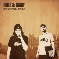 Operating Daily - Single - Able2 & Enggy