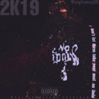 2K19 - EP - Kmplxmuzik
