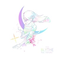 Blythe (feat. TOFIE) - Single - Aika