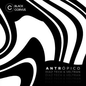 Antrópico - Single