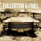 A.J. Fullerton;Jake Friel - Southbound Train