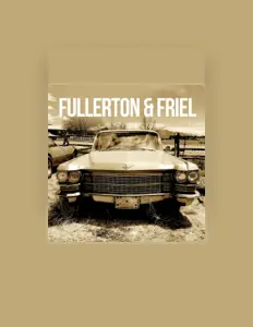 A.J. Fullertonを聴いたり、ミュージックビデオを鑑賞したり、経歴やツアー日程などを確認したりしましょう！