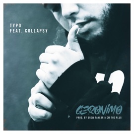 Geronimo (feat. Collapsy) Typo