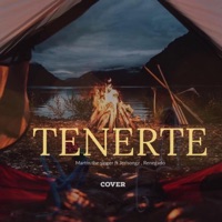 Tenerte (feat. Jerisongz & Renegado) - Single - Martin the Singer