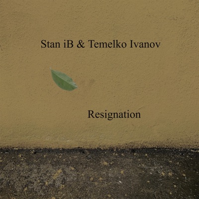Resignation (feat. Temelko Ivanov) - Single