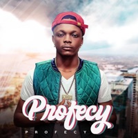 Profecy (feat. Sanij D) - Single - Mig Officiel