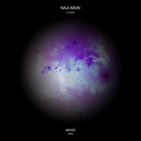 Lunar - Single - Naji Arun