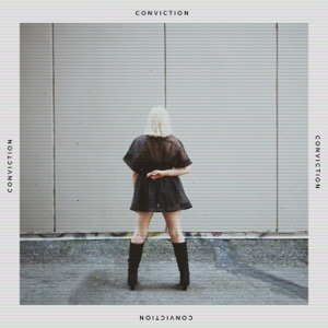 Conviction - Single