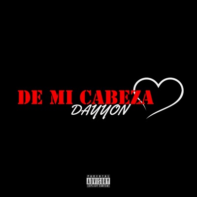 De Mi Cabeza - Single