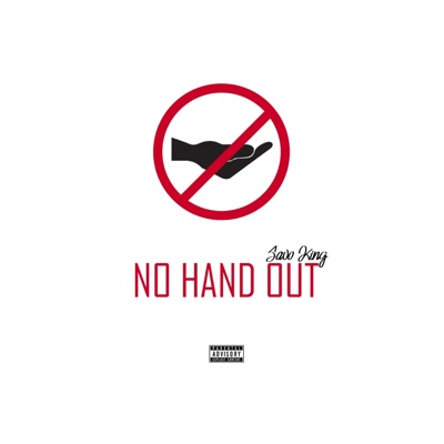 NO HAND OUTS - Single