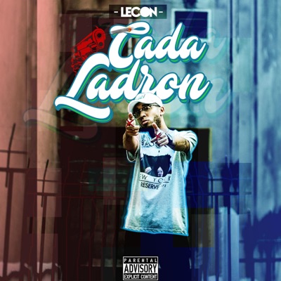 Cada Ladrón - Single