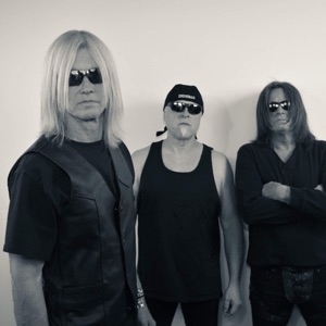 White Boy and the Average Rat Band