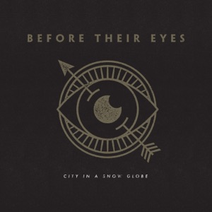 City in a Snow Globe - Single