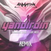 Yandırdın (feat. Jay Meel) [Remix] - Single