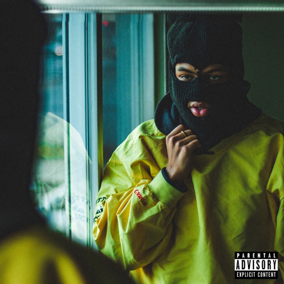 Cover artwork for Gold Chain
