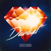 Diamant artwork