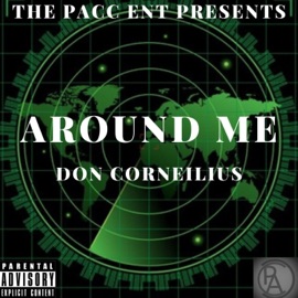 Around Me Don Corneilius