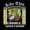 Like This (feat. $teven Cannon) - G Rhodz lyrics