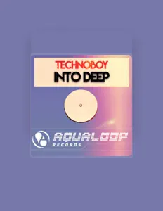 Listen to Technoboy, watch music videos, read bio, see tour dates & more!