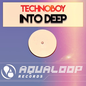 Into Deep - EP