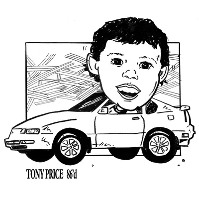 Luister naar '86'D' van Tony Price