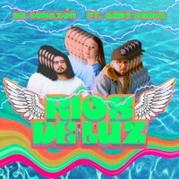 Ríos de Luz - Single - Un Corazón