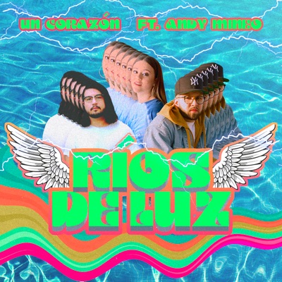 Ríos de Luz - Single