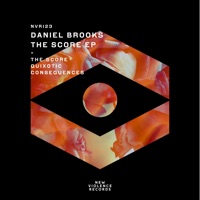The Score - Single - Daniel Brooks