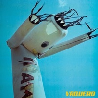 Vaquero - Single - Matt FX