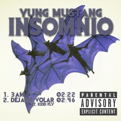 Insomnio - Single