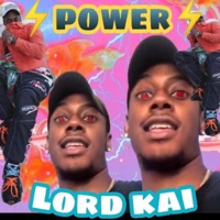 Power - Single - Lord Kai