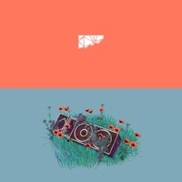 Sounds of Above - Single - Anikdote