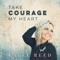 Take Courage My Heart artwork