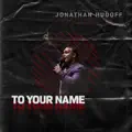 Jonathan Hudoff