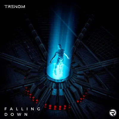 Ouve Falling Down - Single de Trenom